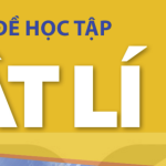 Sách chuyên đề Vật lí 12