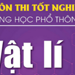 Tuyển tập đề ôn thi tốt nghiệp